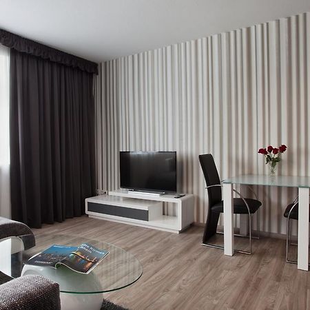 Boardinghouse Duesseldorf Lejlighed Eksteriør billede