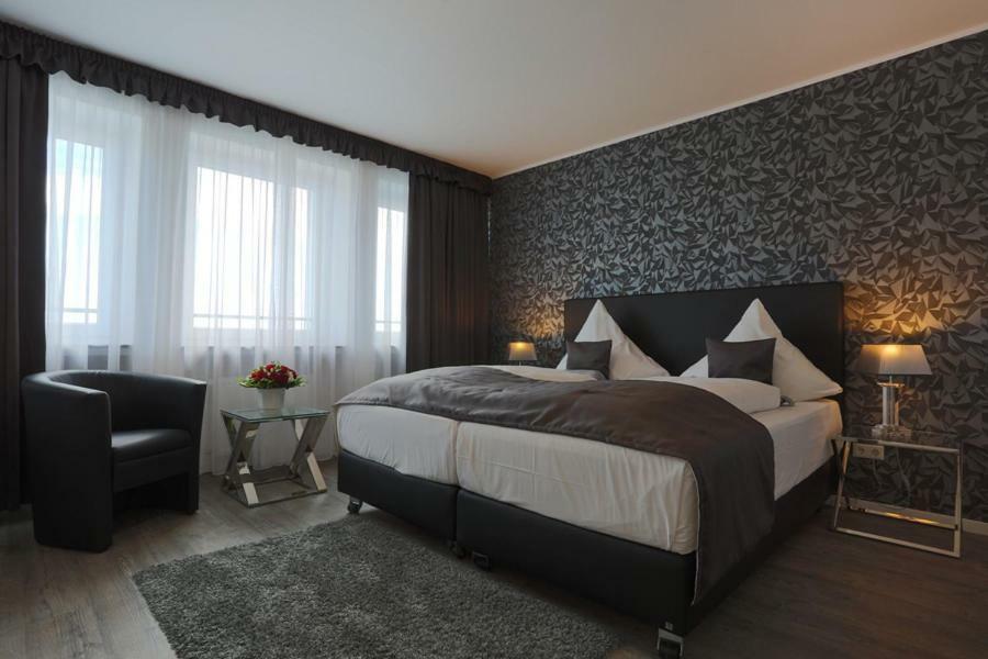 Boardinghouse Duesseldorf Lejlighed Eksteriør billede